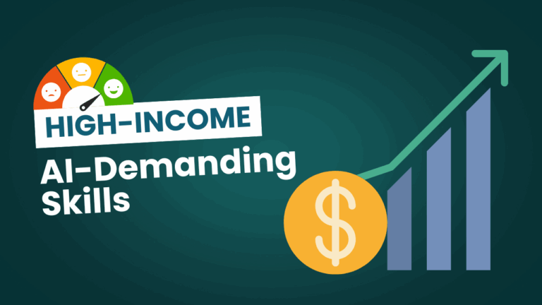 High-Income AI-Demanding Skills