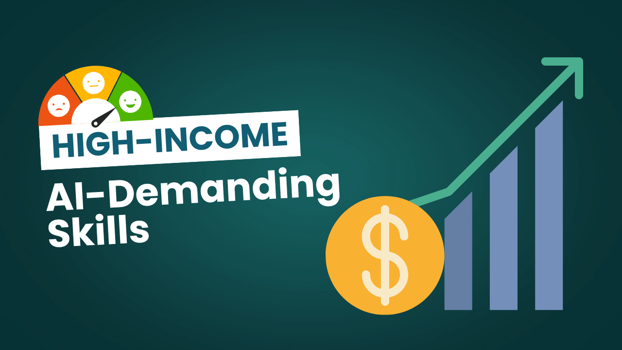 High-Income AI-Demanding Skills