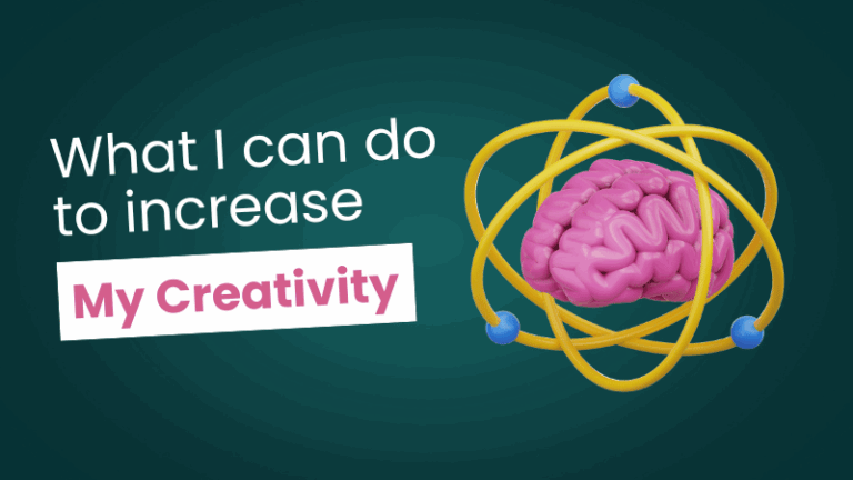 Simple Ways to Be More Creative