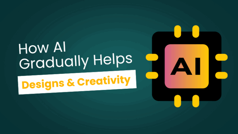 How AI Slowly Became a Creative Partner (Without Replacing Us)
