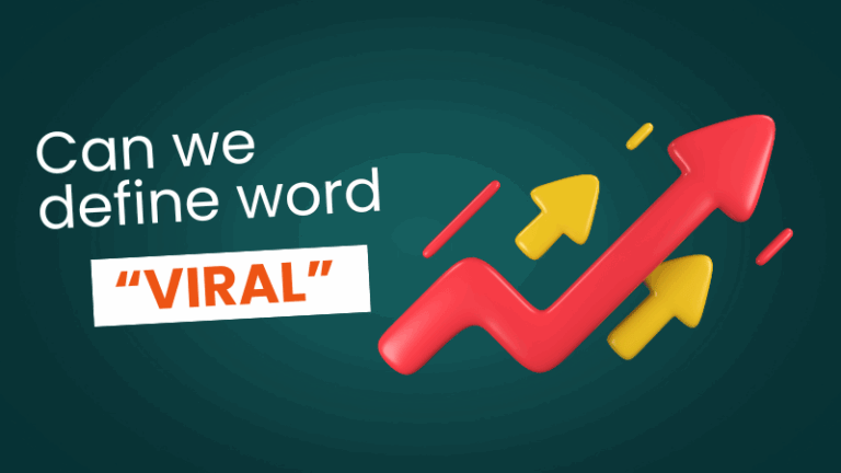 Can We Even Define “Viral”?