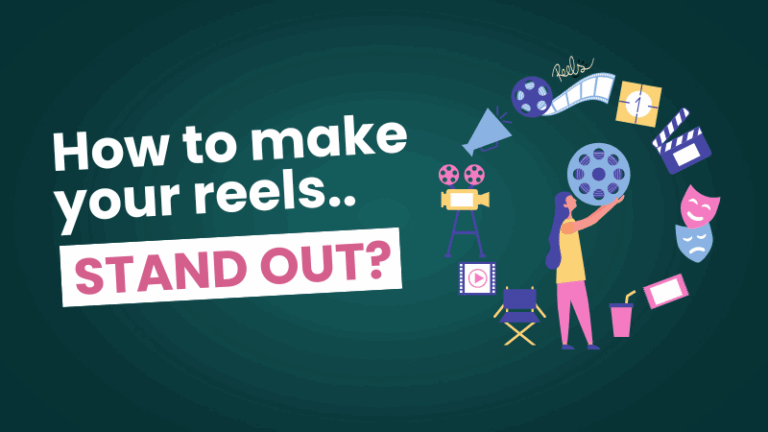 Want Your Reels to Stand Out?