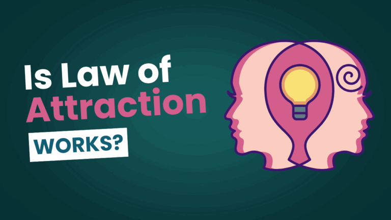 Does the Law of Attraction Actually Work