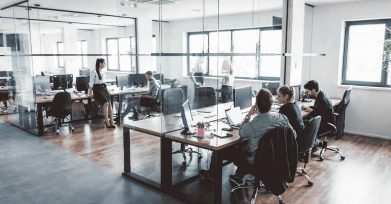 AI Prompts to Simplify Office Communication