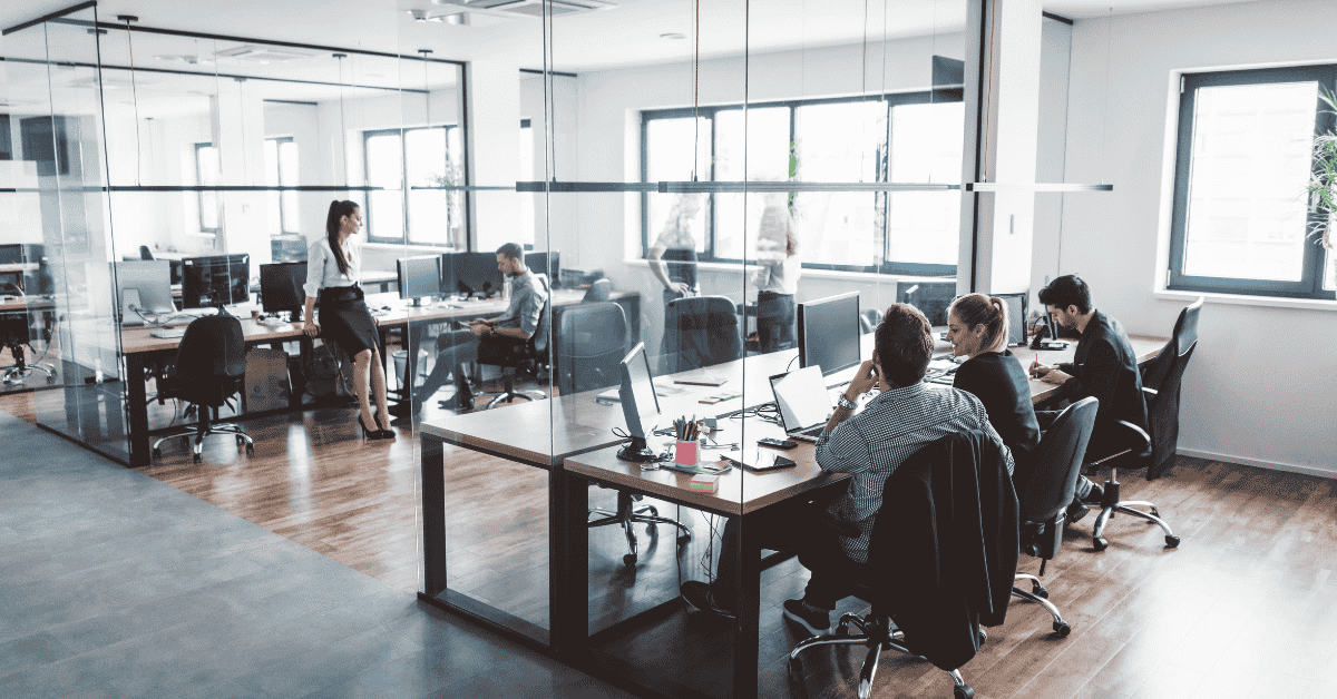 AI Prompts to Simplify Office Communication