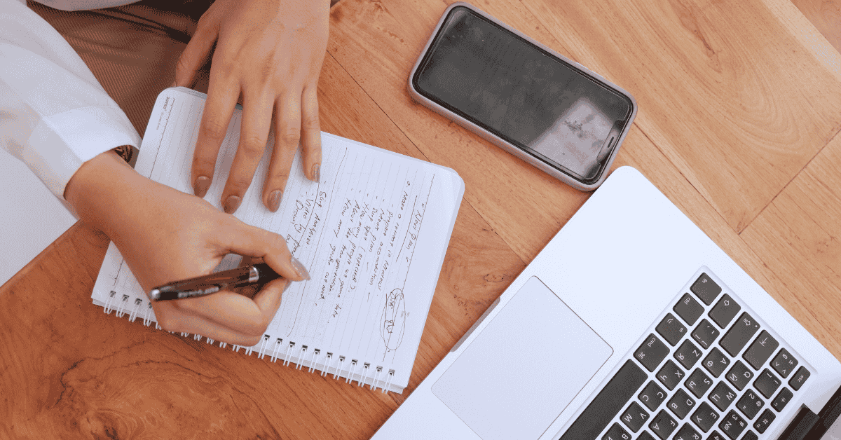 AI Prompts to Write Marketing Copy That Converts