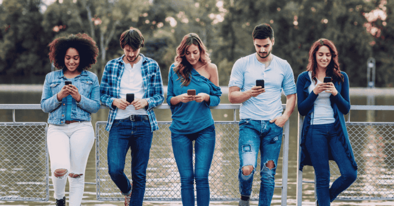 Creative Prompts to Write Social Media Posts That Actually Sell