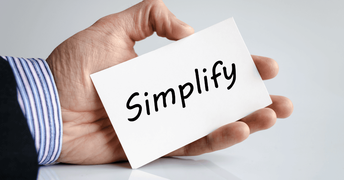 Prompts to Simplify Complex Products Into Clear Marketing Copy