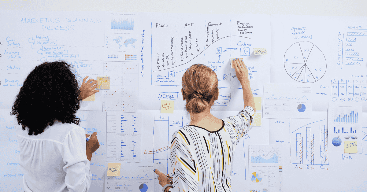 Prompts to Write a Full Marketing Plan