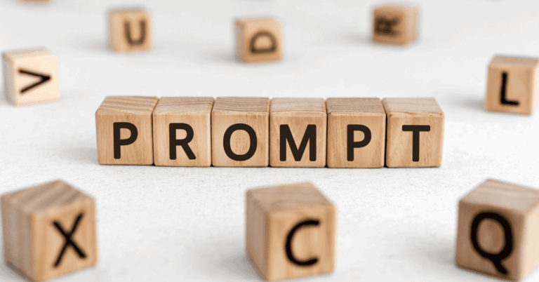 Smart Business Prompts