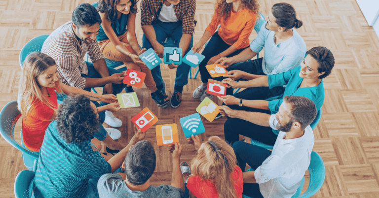 Social Media Growth Prompts