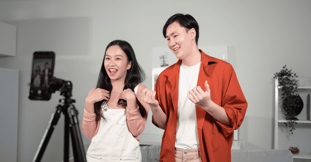 TikTok Marketing Prompts