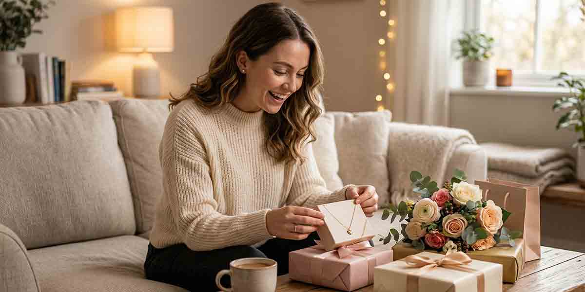 Best Gift Ideas for Your Girlfriend