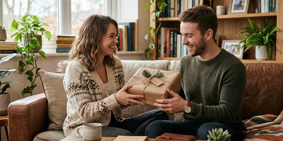 Best Gift Ideas for Your Boyfriend