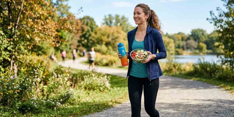 Weight Loss Tips for Beginners