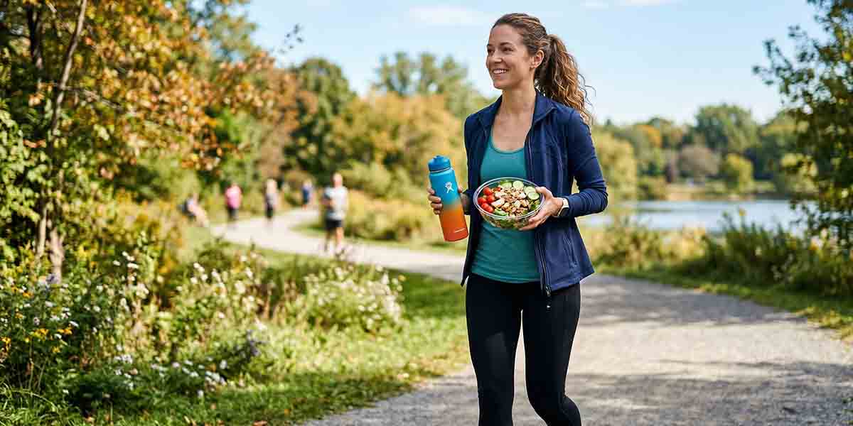 Weight Loss Tips for Beginners