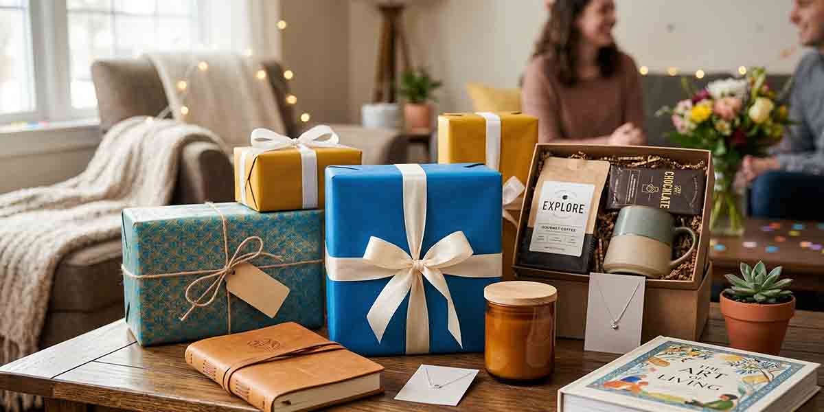 Best Birthday Gift Ideas