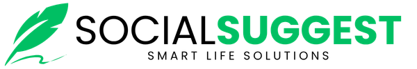 logo socialsuggest