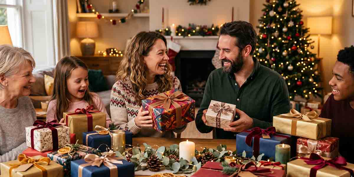 Festival Gift Ideas & Special Occasion Gifts