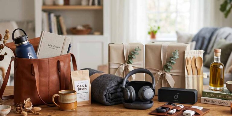 Occasion Gift Ideas That People Will Actually Use